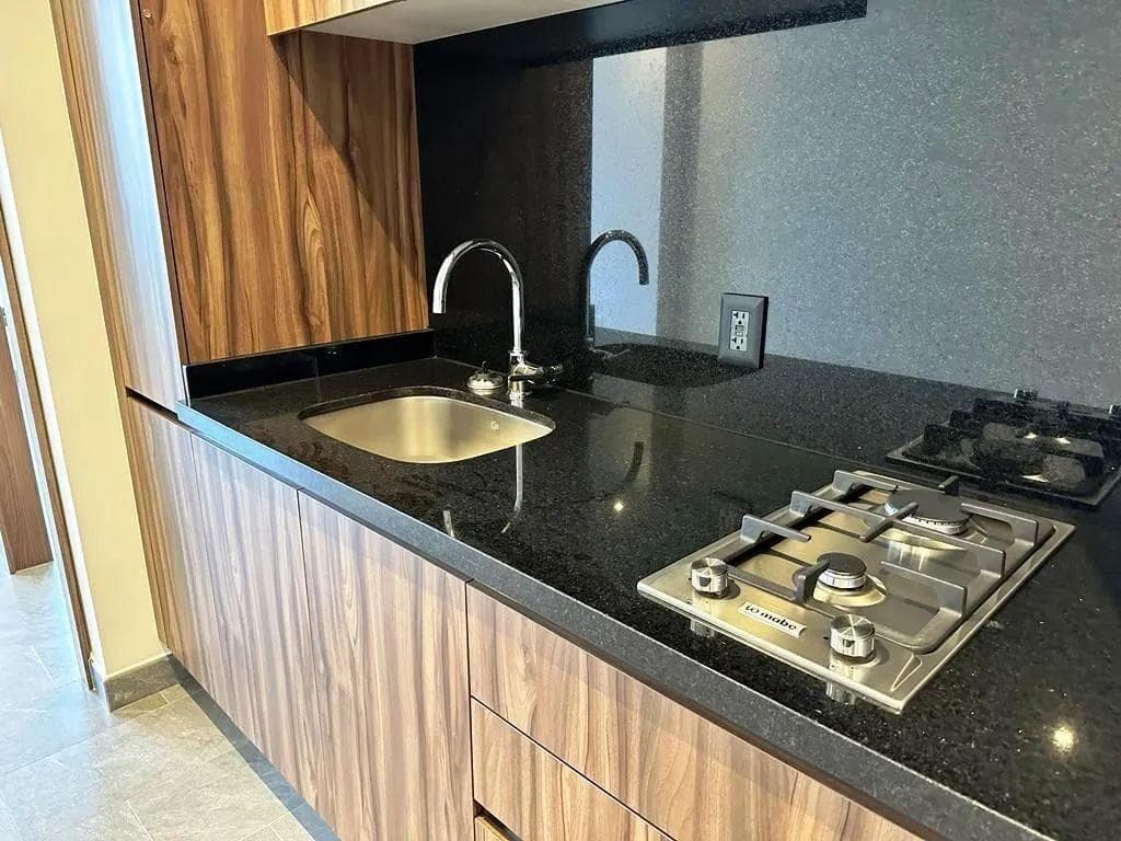 APARTMENT FOR SALE IN TABACALERA, CUAUHTÉMOC (NEAR GRAND REFORMA)