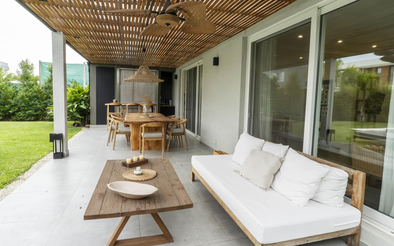 HOUSE FOR SALE IN LOS CASTAÑOS, NORDELTA