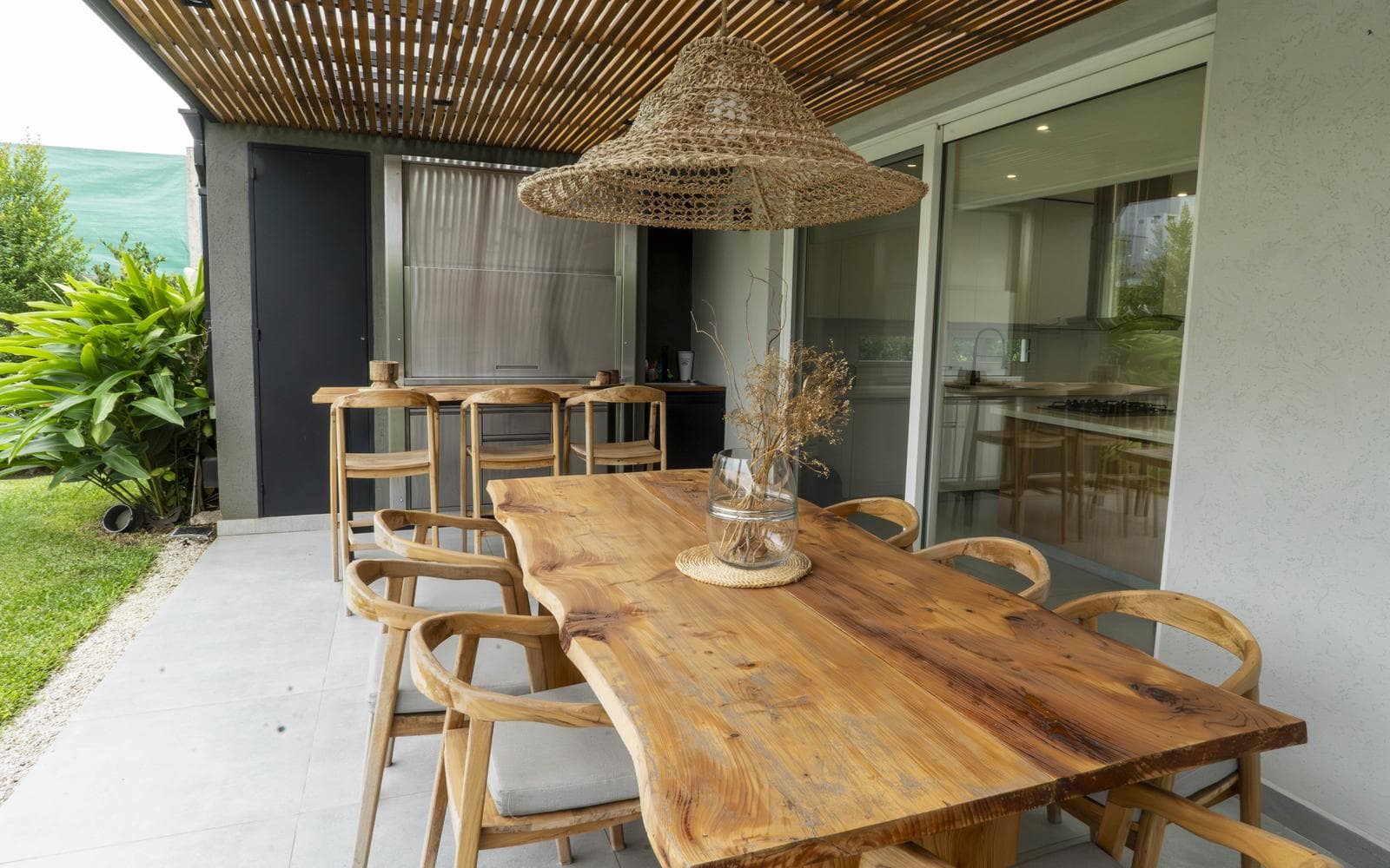 HOUSE FOR SALE IN LOS CASTAÑOS, NORDELTA