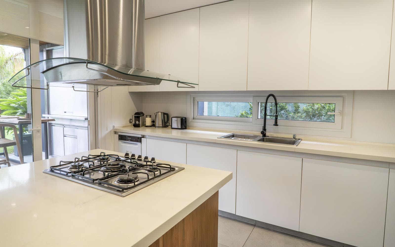 HOUSE FOR SALE IN LOS CASTAÑOS, NORDELTA