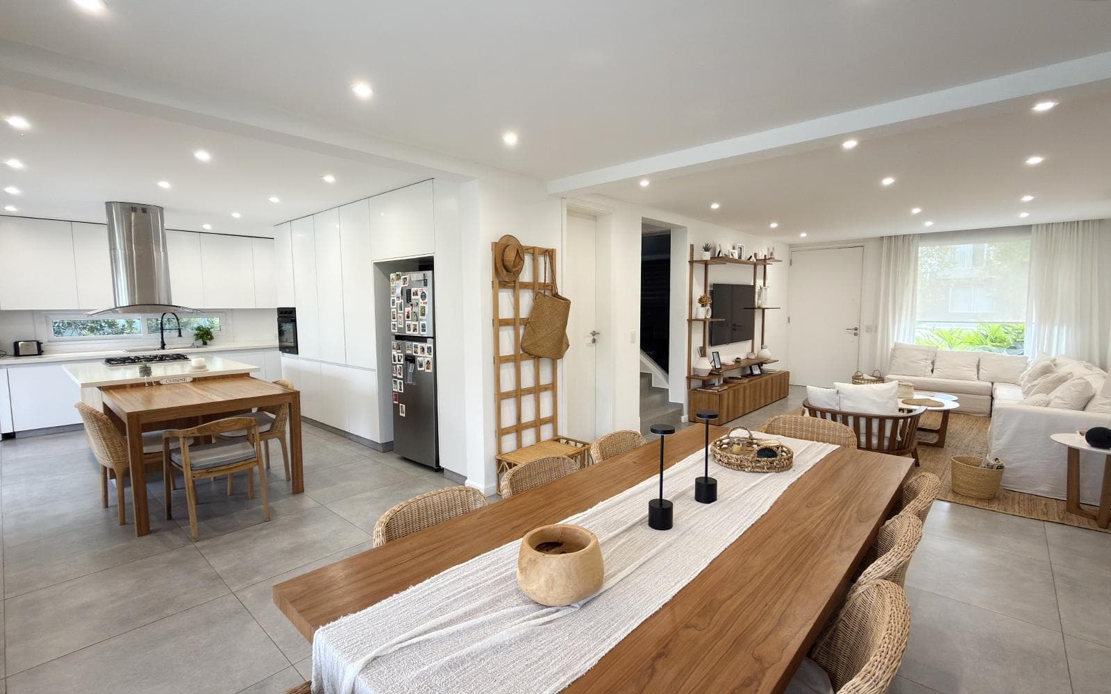 HOUSE FOR SALE IN LOS CASTAÑOS, NORDELTA