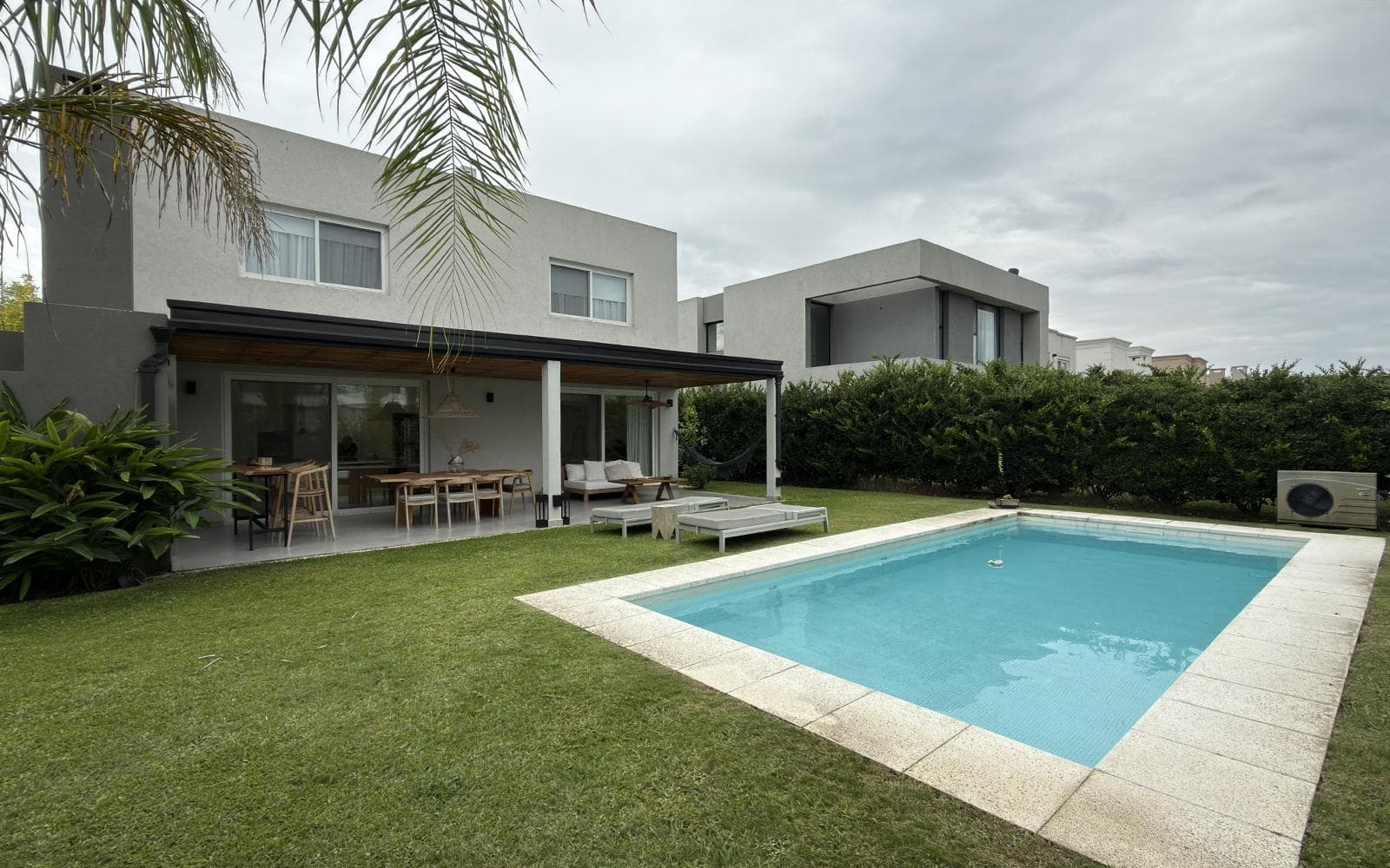 HOUSE FOR SALE IN LOS CASTAÑOS, NORDELTA