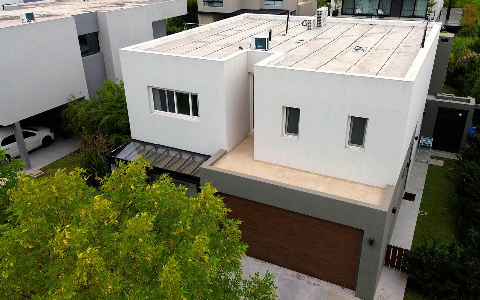 HOUSE FOR SALE IN LOS CASTAÑOS, NORDELTA
