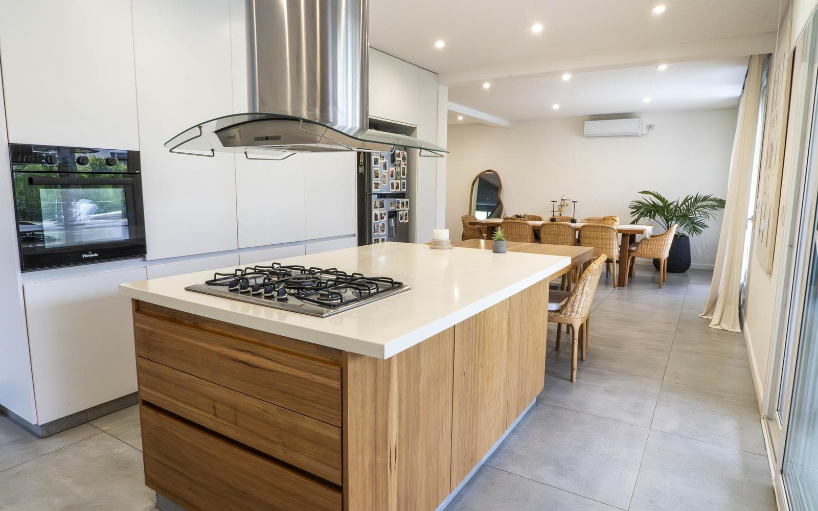 HOUSE FOR SALE IN LOS CASTAÑOS, NORDELTA