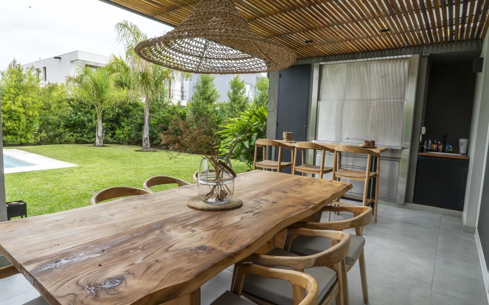 HOUSE FOR SALE IN LOS CASTAÑOS, NORDELTA