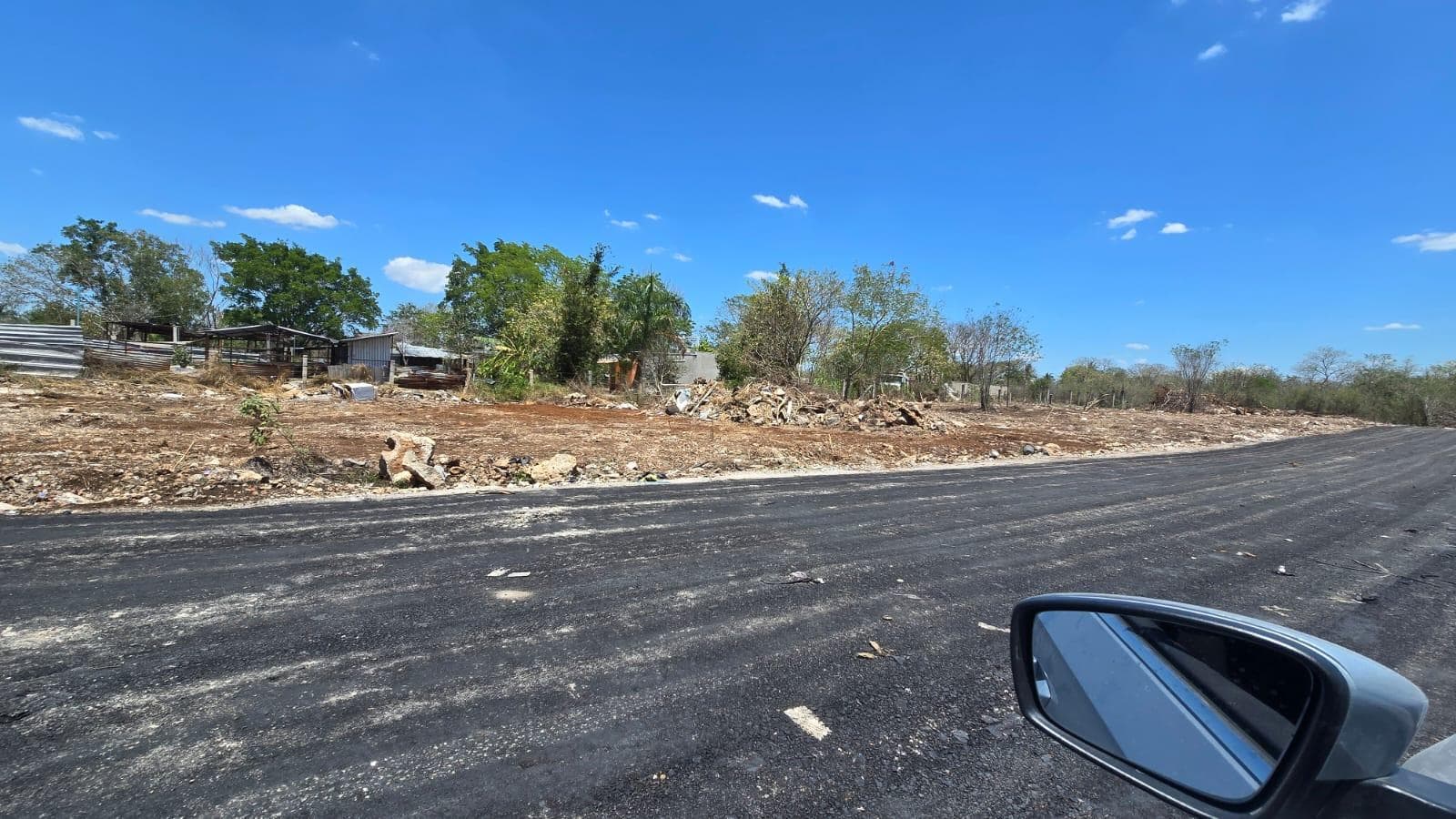 LAND FOR SALE IN CHICHI SUÁREZ - VERY CLOSE TO LA HACIENDA