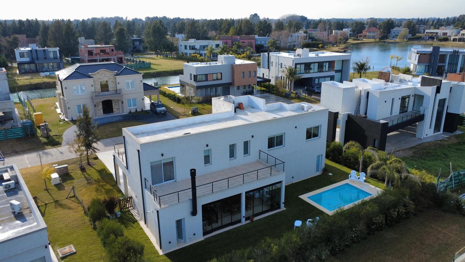 House for Sale in the Principality of Canning