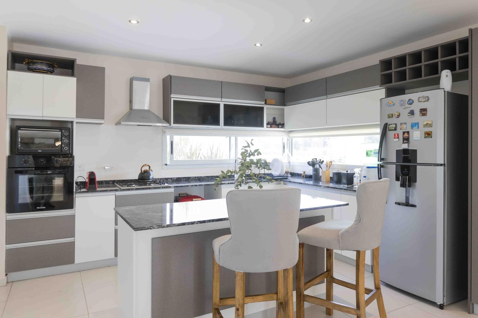 House for Sale in the Principality of Canning