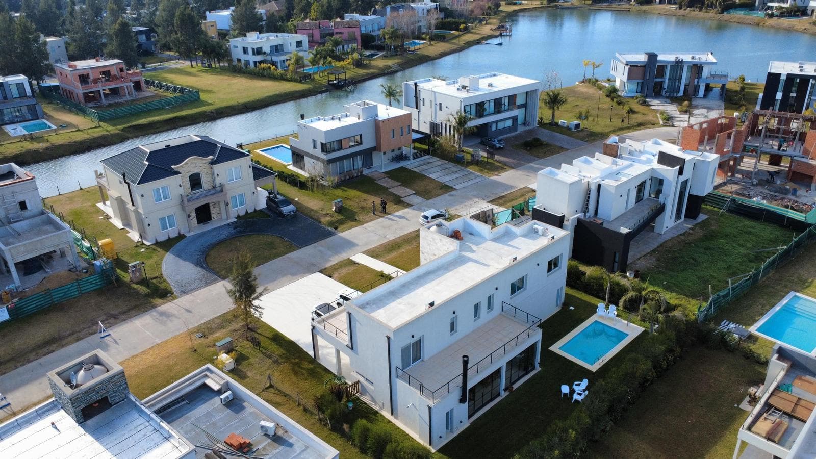 House for Sale in the Principality of Canning