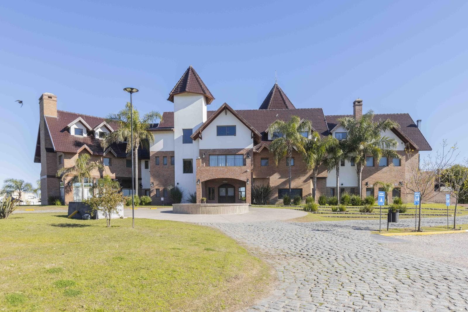 House for Sale in the Principality of Canning