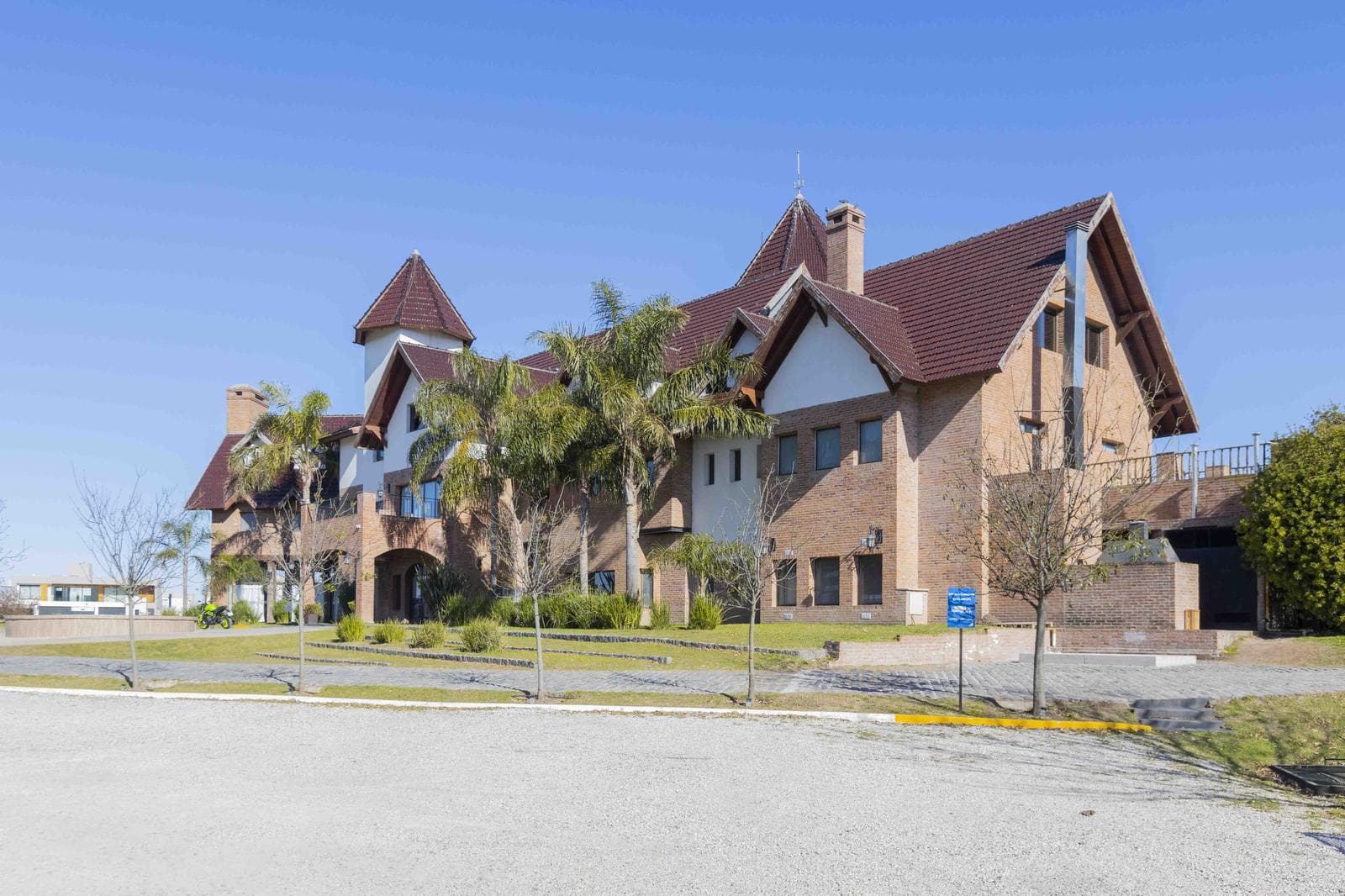 House for Sale in the Principality of Canning