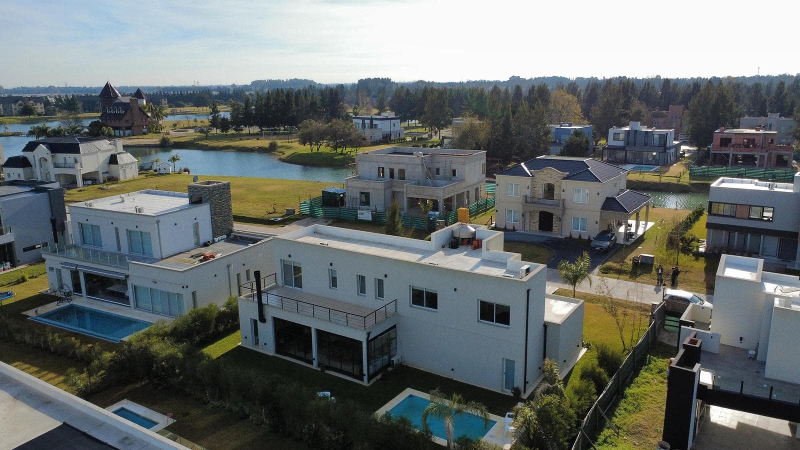 House for Sale in the Principality of Canning
