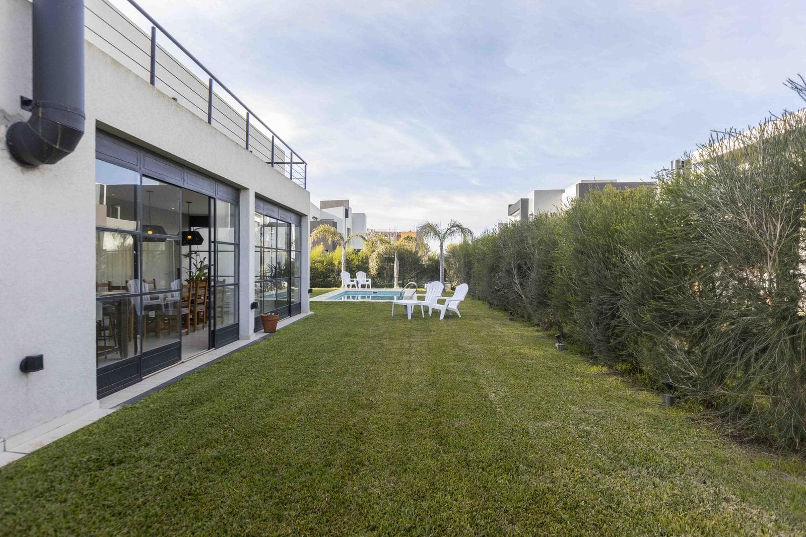 House for Sale in the Principality of Canning