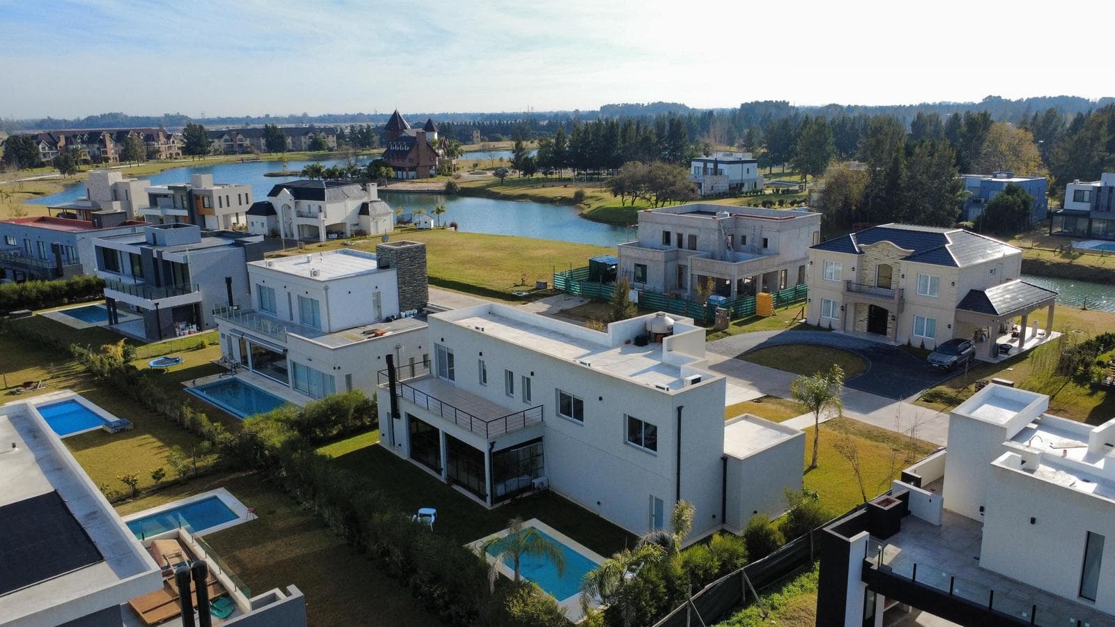 House for Sale in the Principality of Canning
