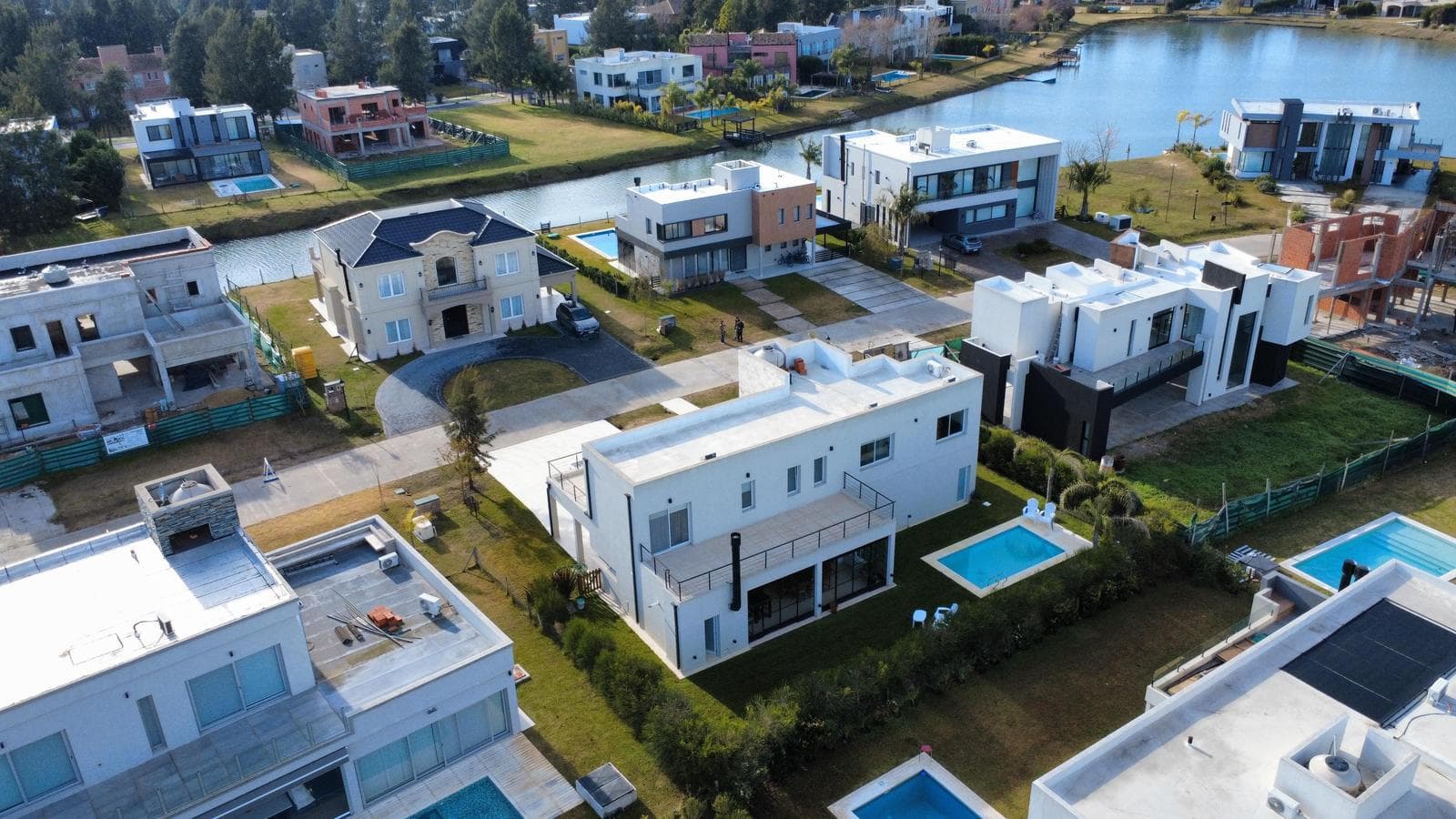 House for Sale in the Principality of Canning
