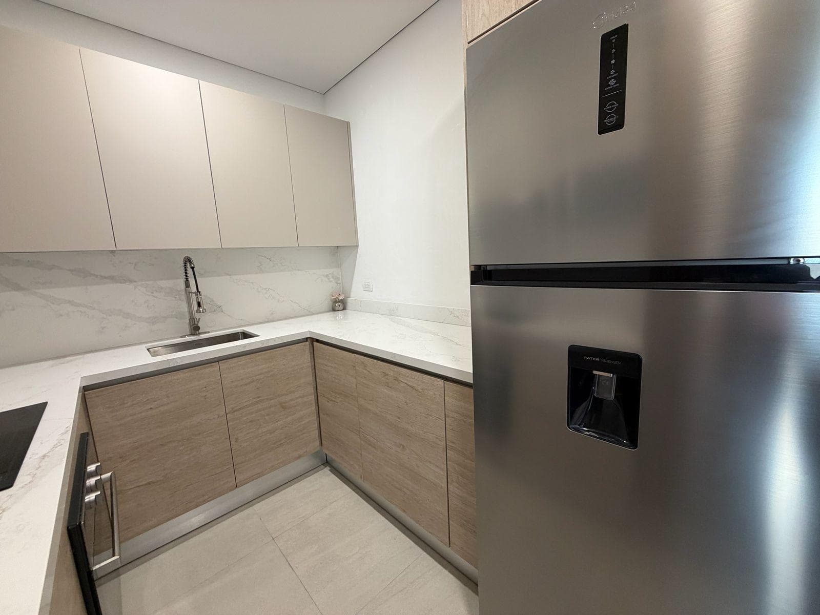 Apartment for Rent at Torre Boreal