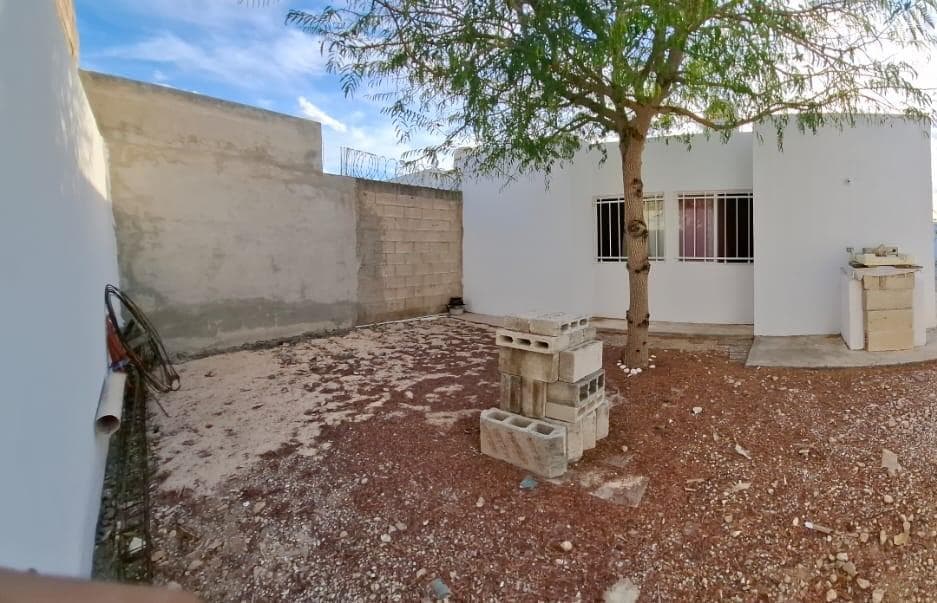 House for Sale in Ciudad Caucel