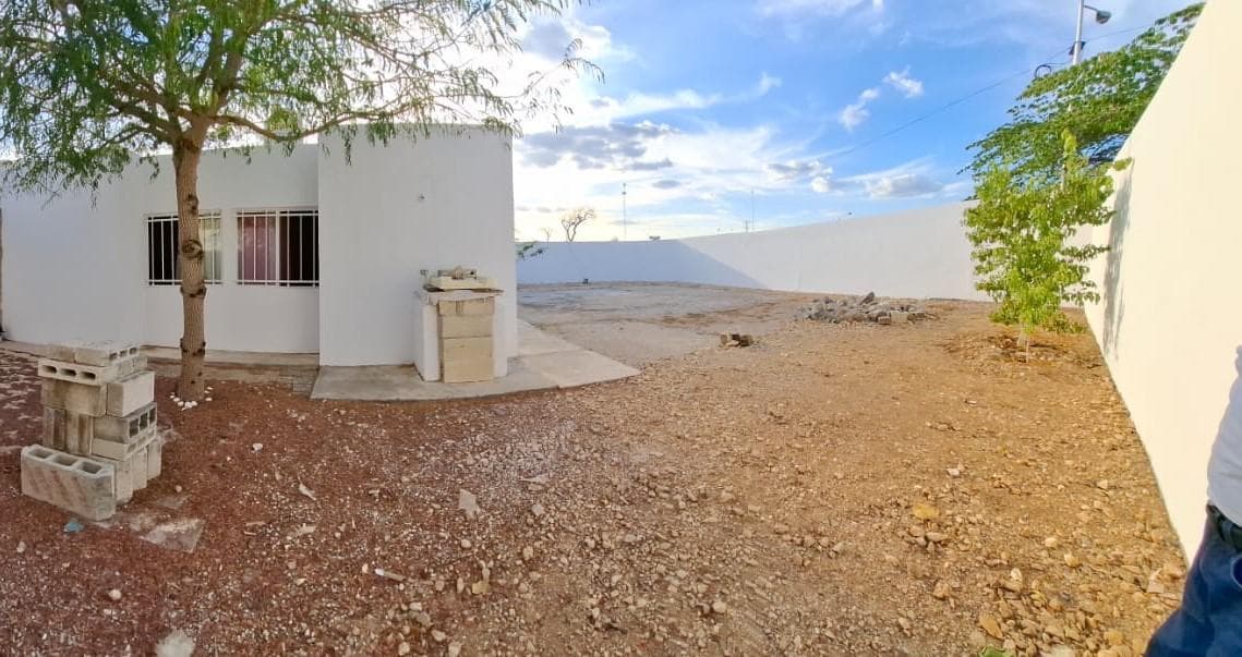 House for Sale in Ciudad Caucel