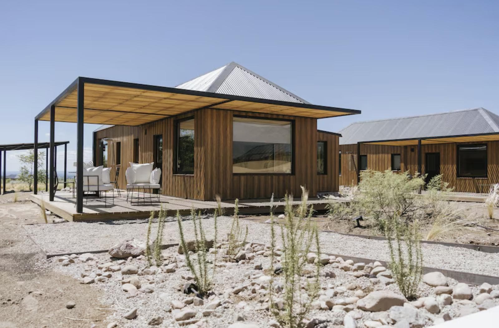 House in Vista Flores