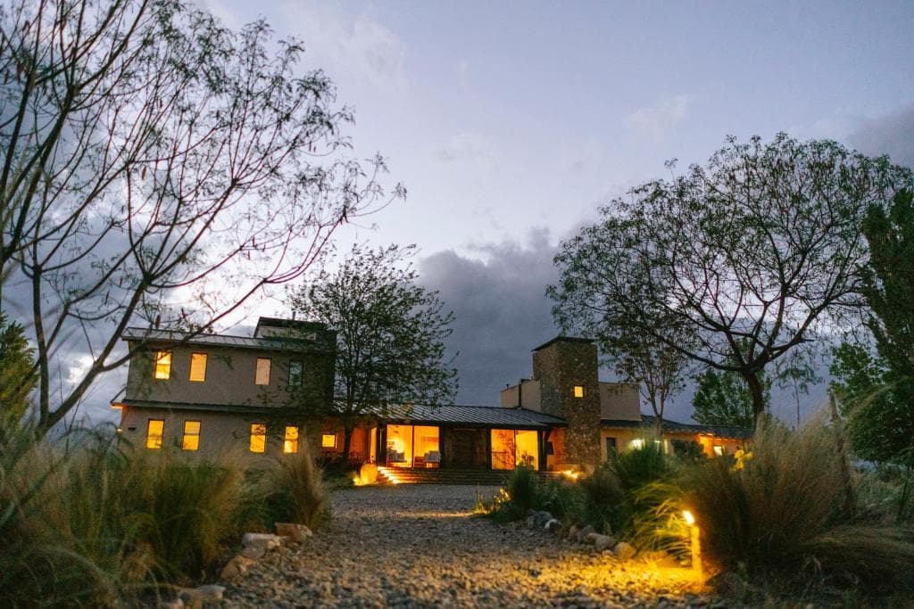 House in Vista Flores