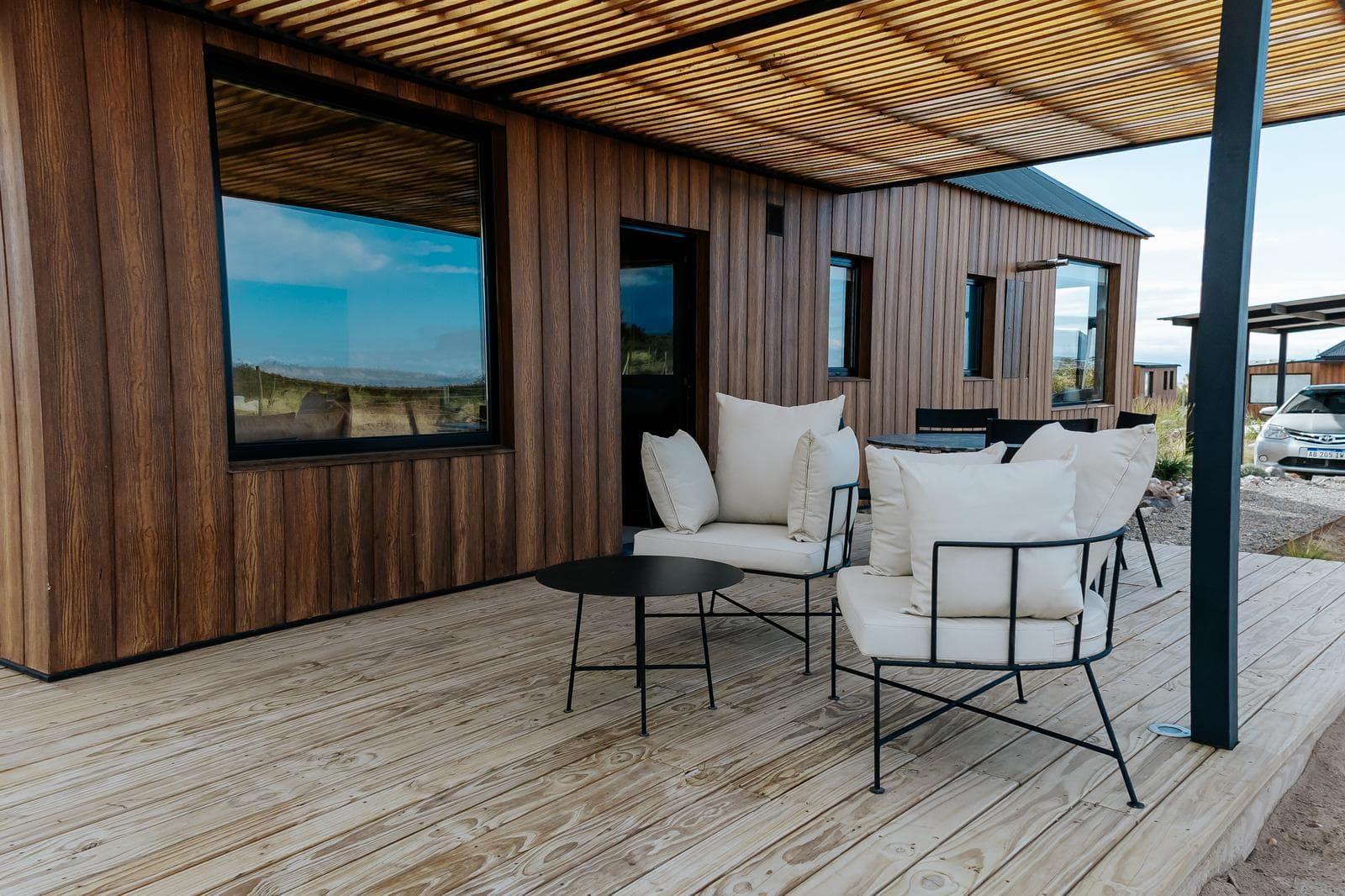 House in Vista Flores