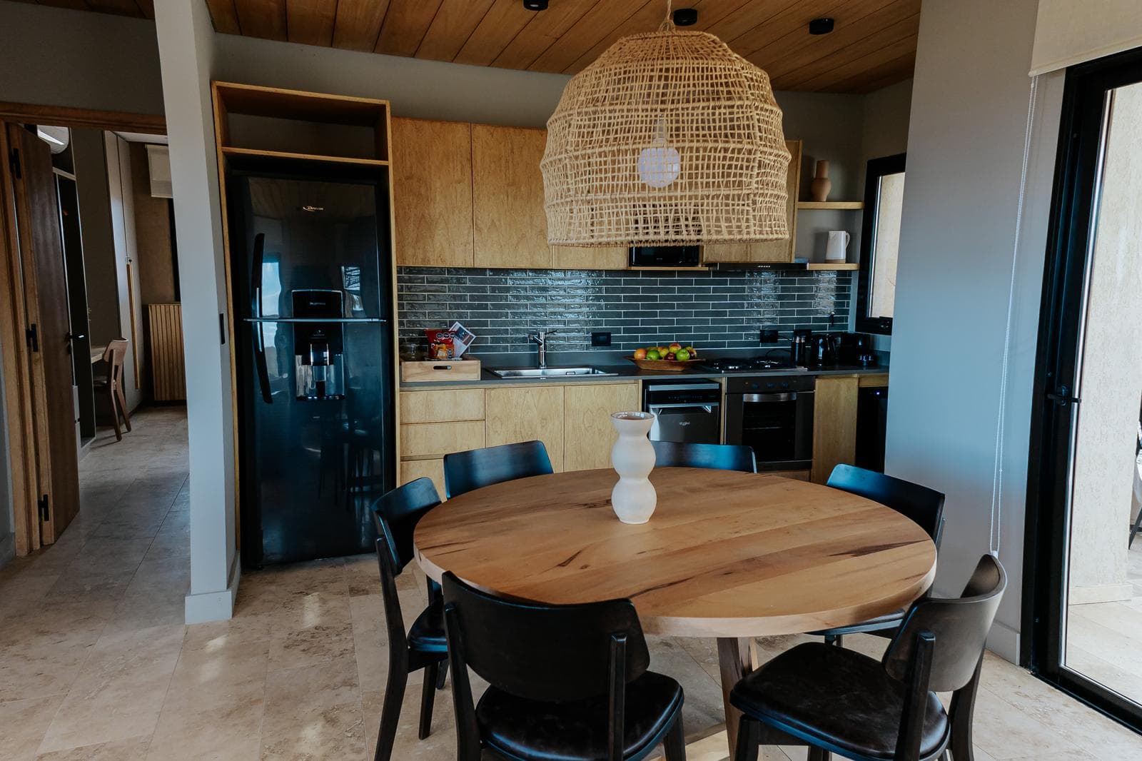 House for Sale Among the Vineyards at La Morada Lodge, Mendoza