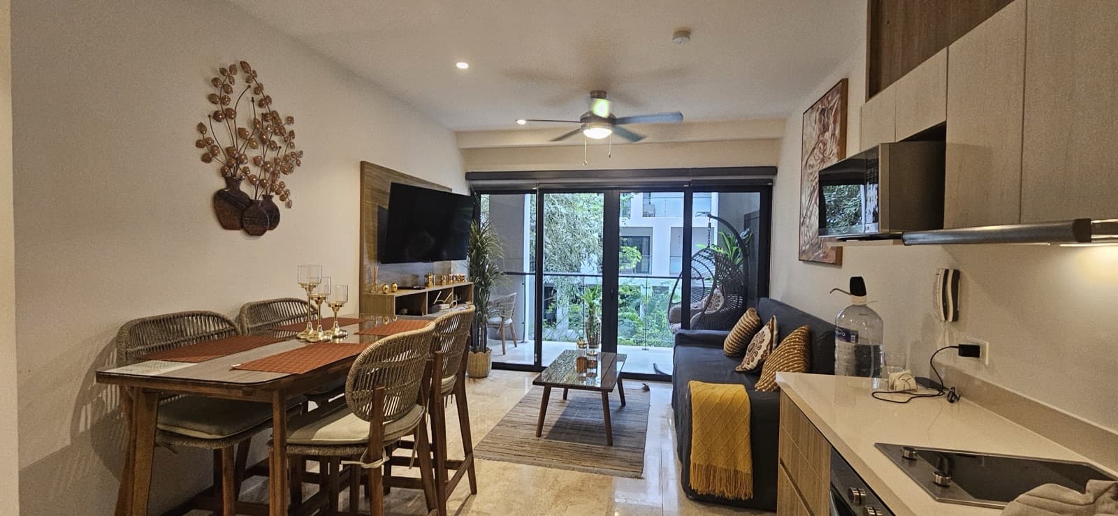 Apartment - Playa del Carmen