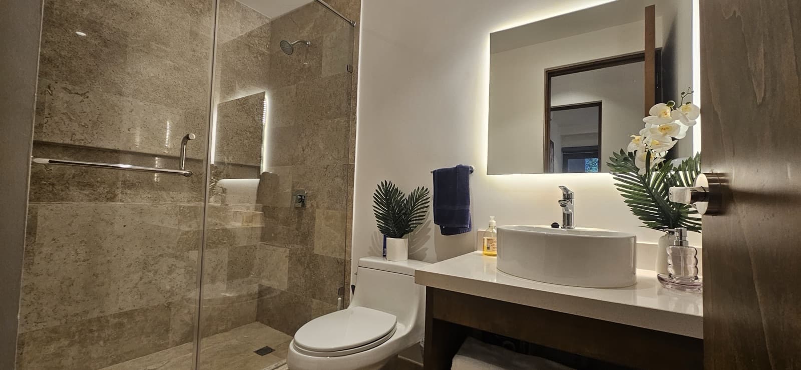 Apartment - Playa del Carmen