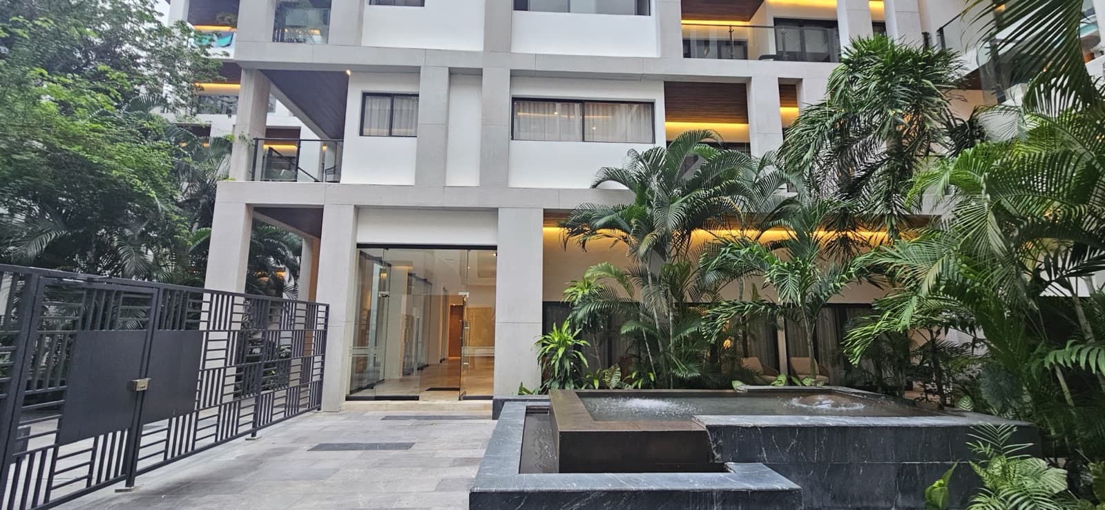 Apartment - Playa del Carmen