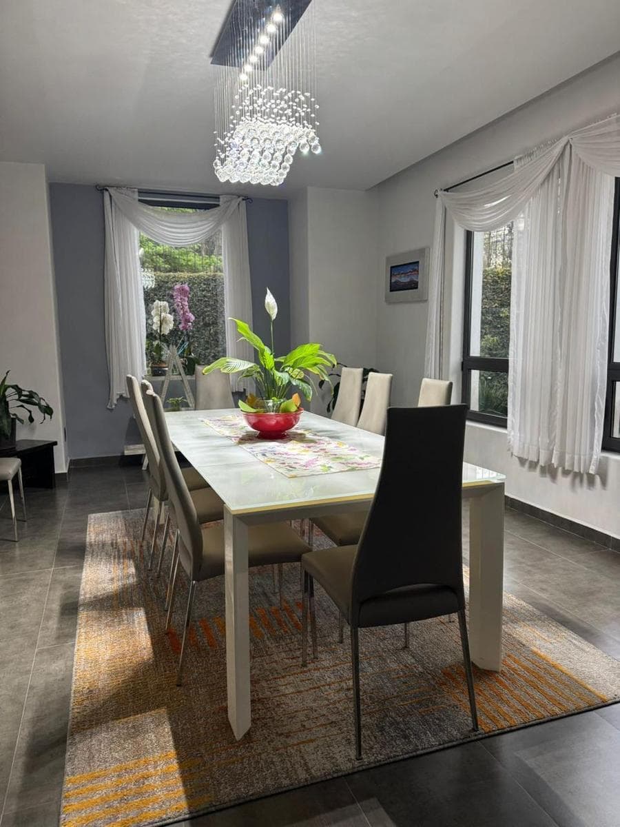 House for Sale in Anzures