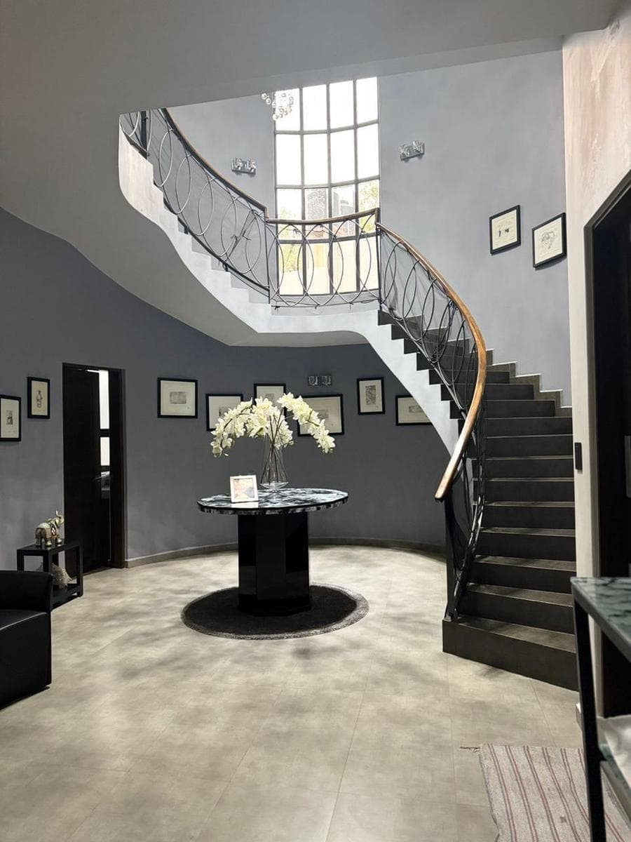 House for Sale in Anzures