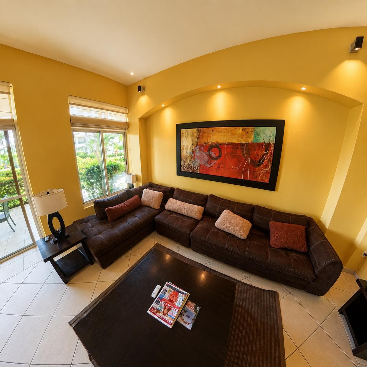 House for Rent at Grand Marina Villas in Nuevo Vallarta, Riviera Nayarit