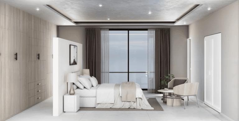 Casa en Venta en La Vista Huixquilucan con Balcones y 4 Recámaras