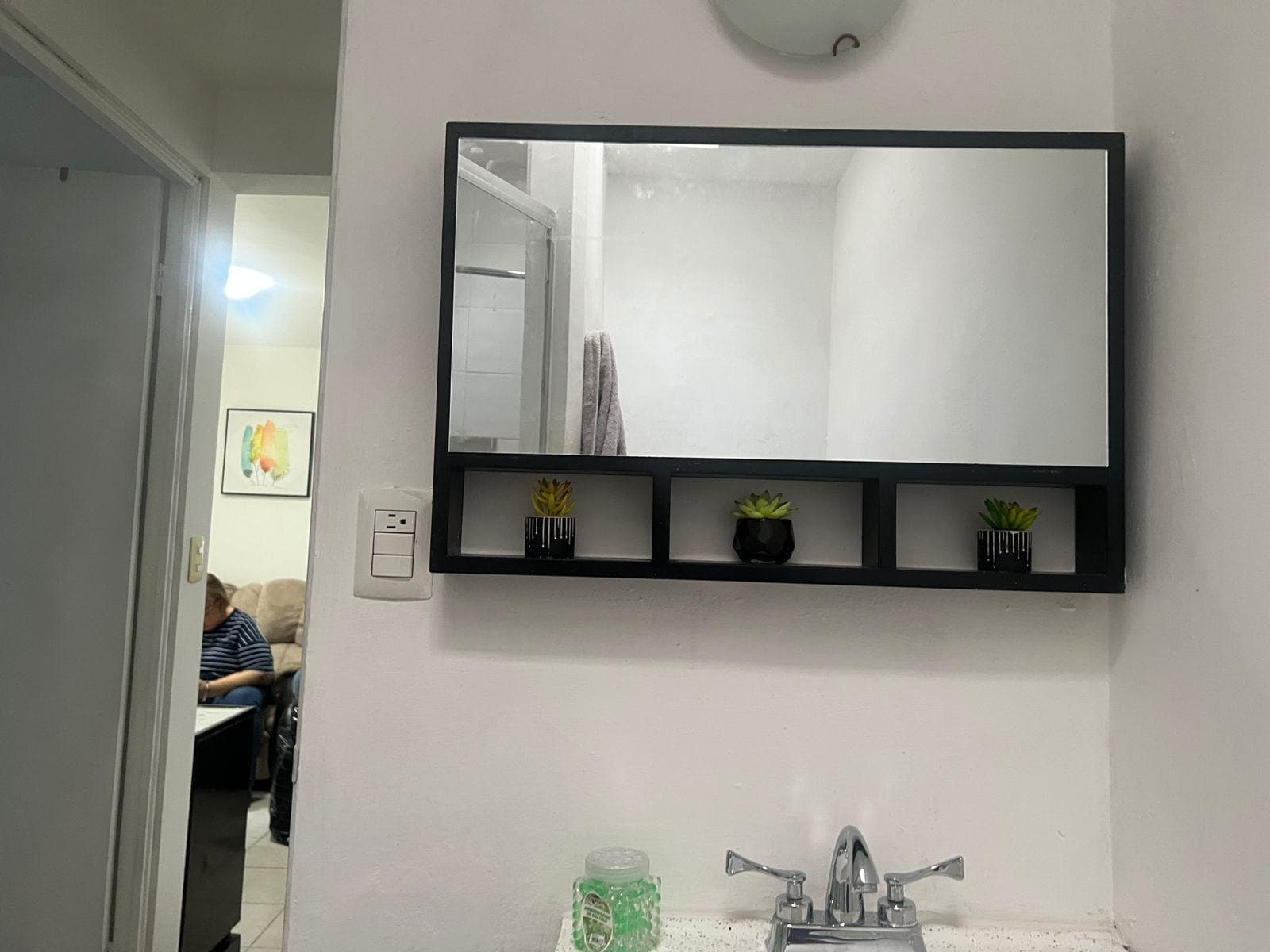 APARTMENT FOR RENT IN COLINAS DE SAN JERONIMO