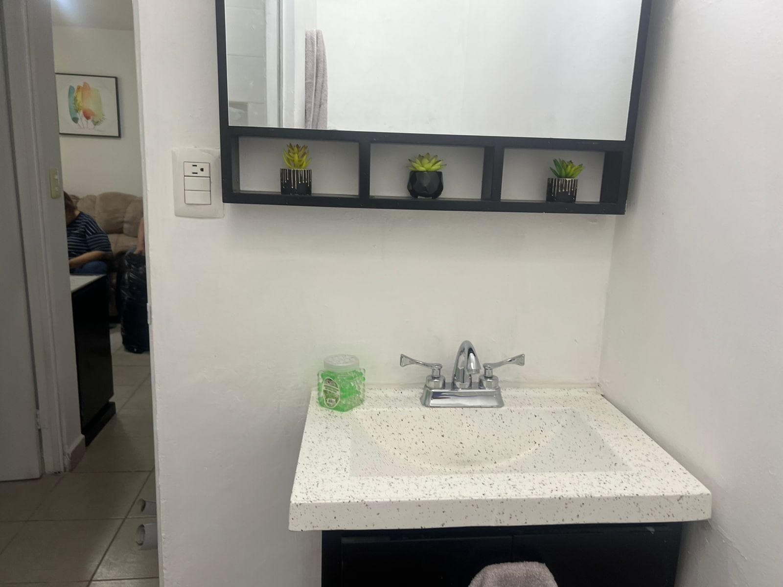 APARTMENT FOR RENT IN COLINAS DE SAN JERONIMO