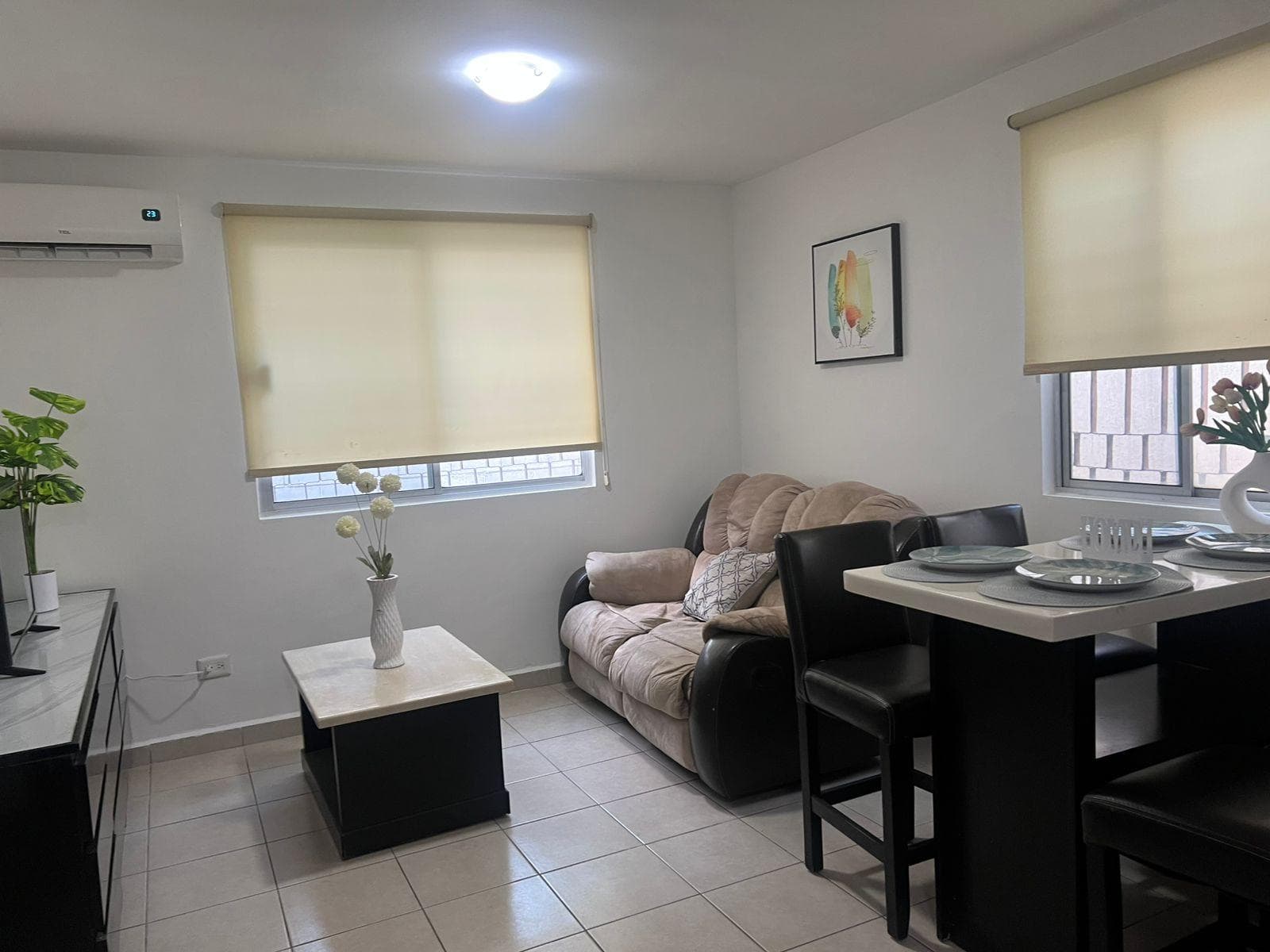 APARTMENT FOR RENT IN COLINAS DE SAN JERONIMO