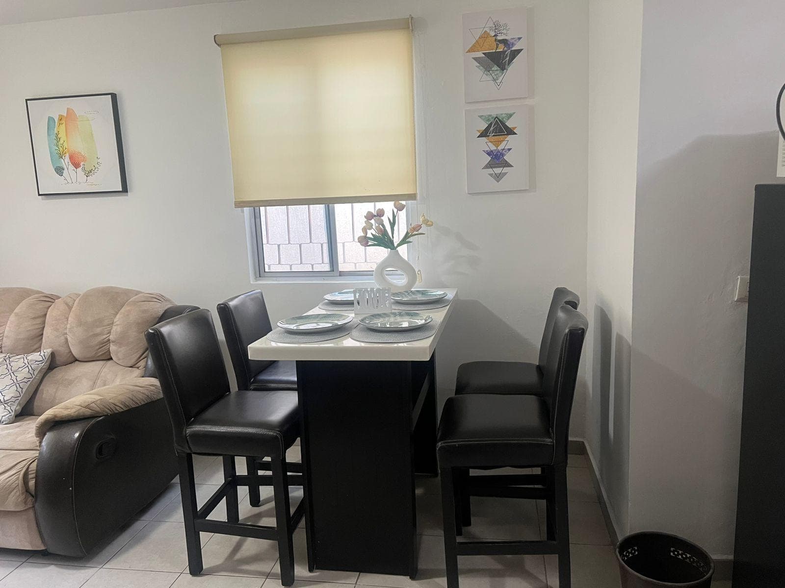 APARTMENT FOR RENT IN COLINAS DE SAN JERONIMO