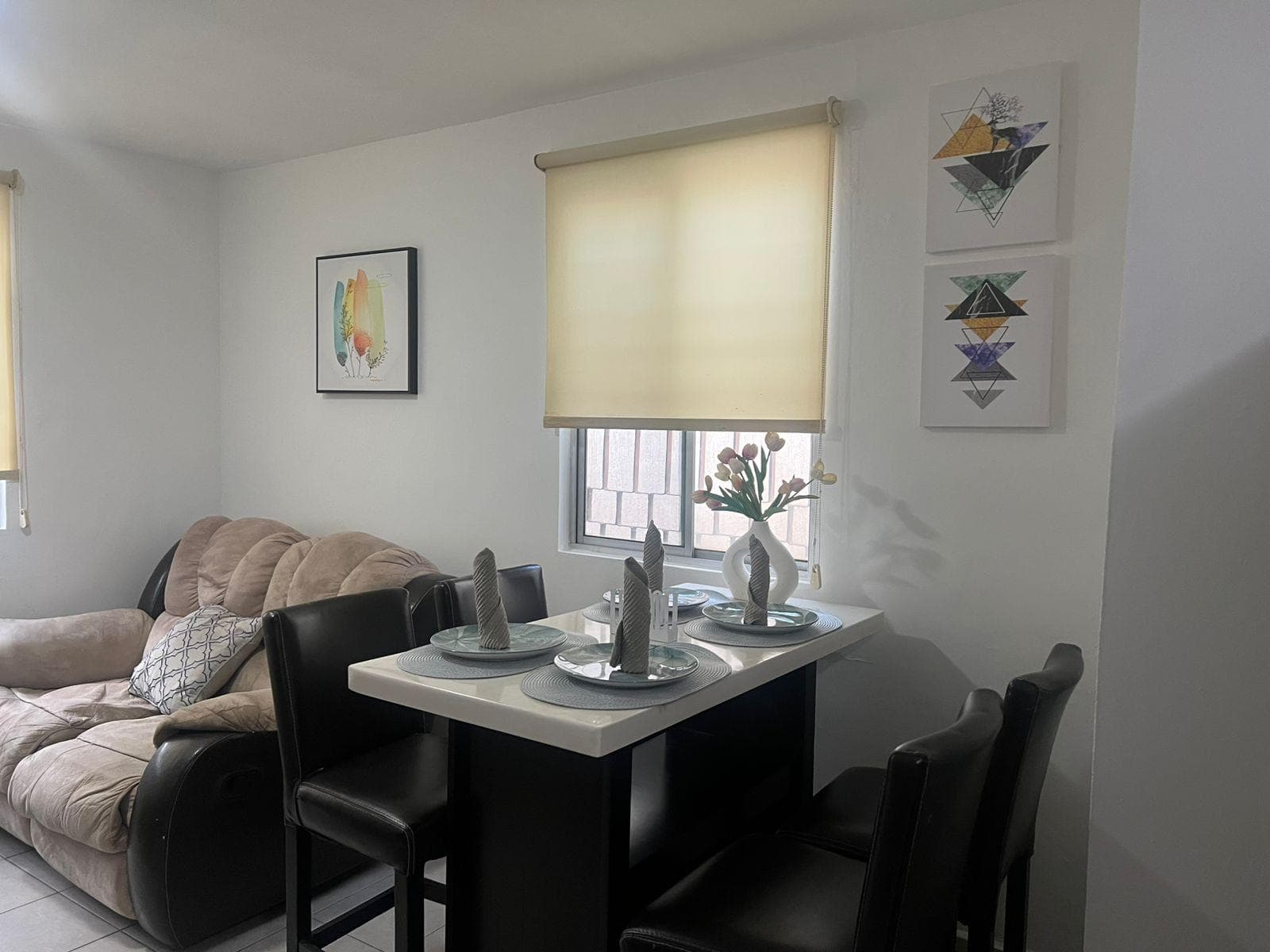 APARTMENT FOR RENT IN COLINAS DE SAN JERONIMO