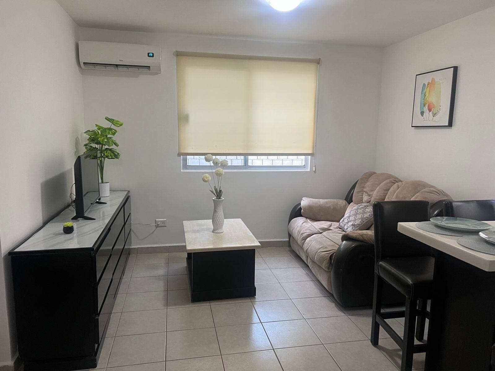 APARTMENT FOR RENT IN COLINAS DE SAN JERONIMO