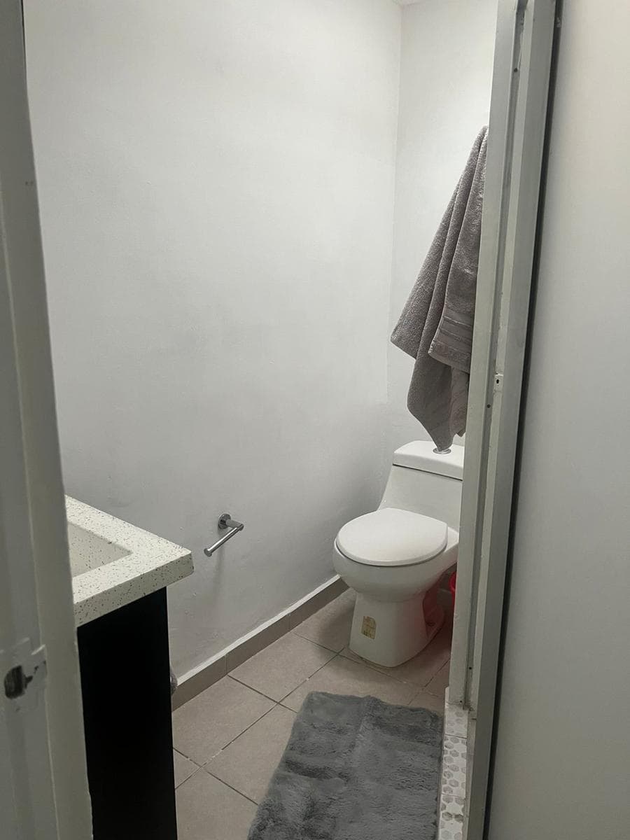 APARTMENT FOR RENT IN COLINAS DE SAN JERONIMO