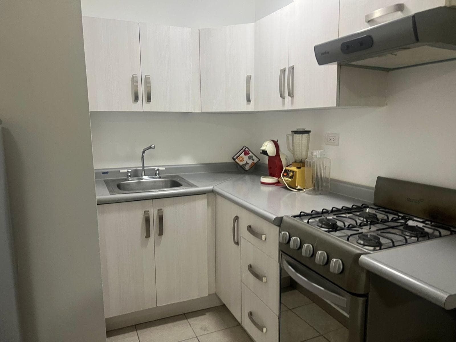 APARTMENT FOR RENT IN COLINAS DE SAN JERONIMO