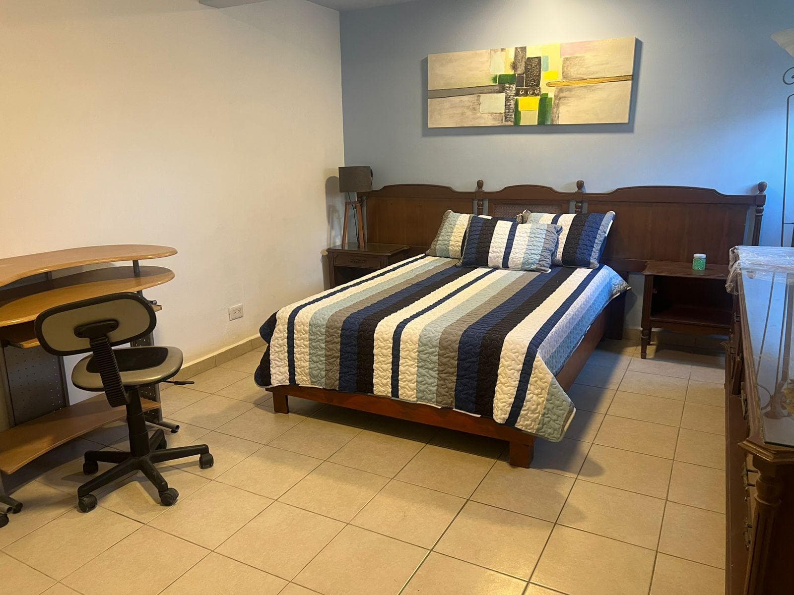 APARTMENT FOR RENT IN COLINAS DE SAN JERONIMO