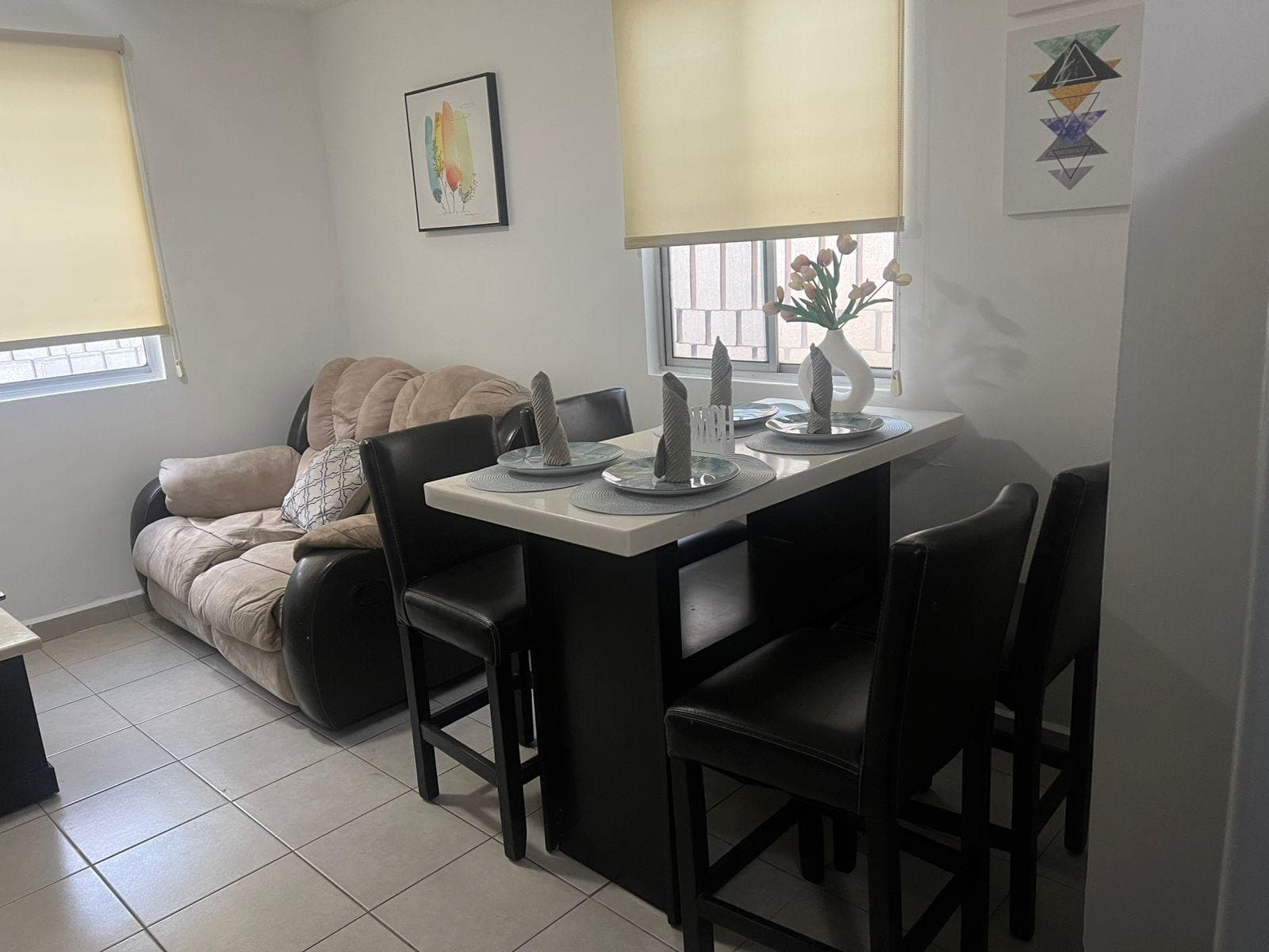 APARTMENT FOR RENT IN COLINAS DE SAN JERONIMO