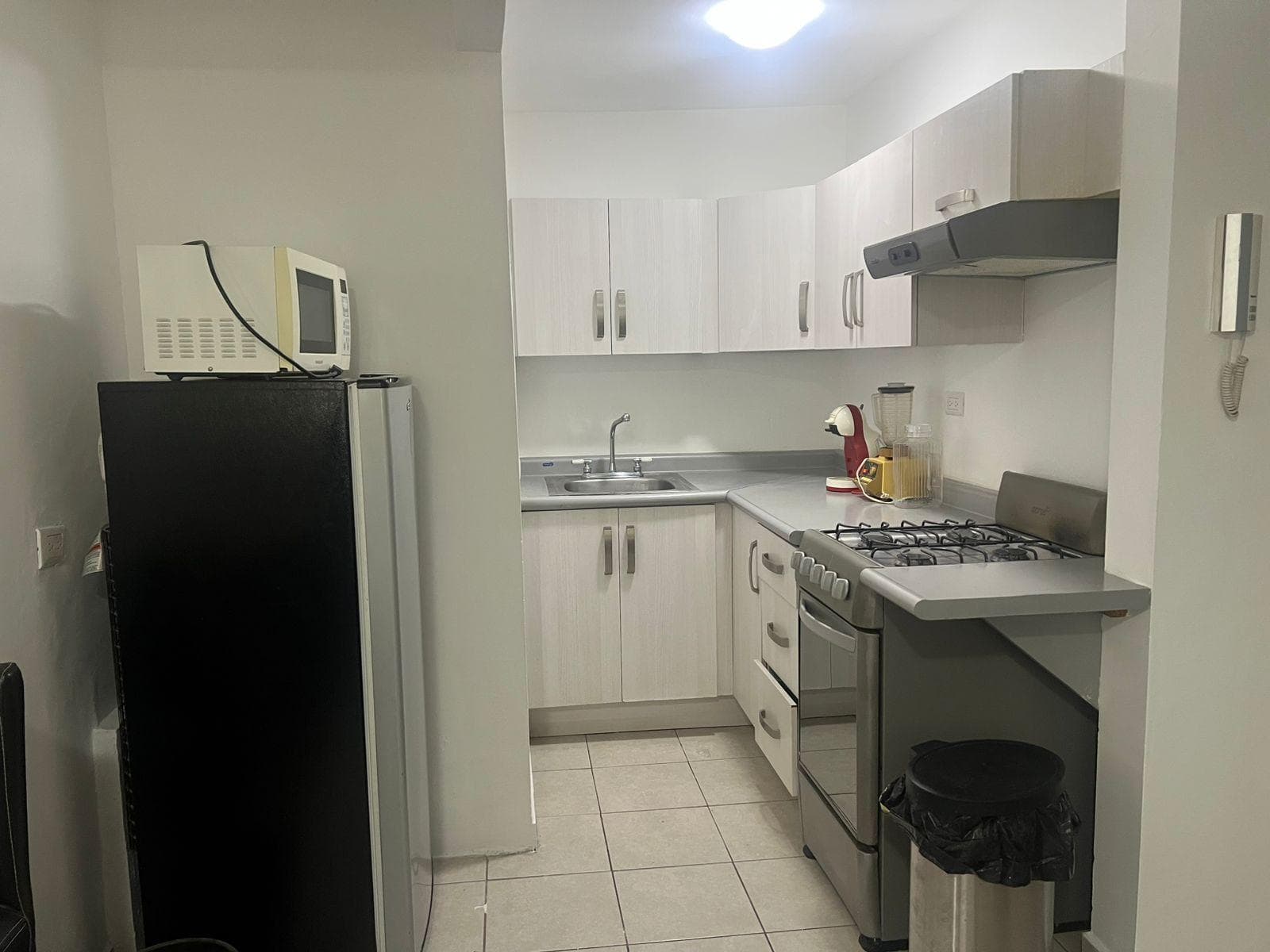 APARTMENT FOR RENT IN COLINAS DE SAN JERONIMO