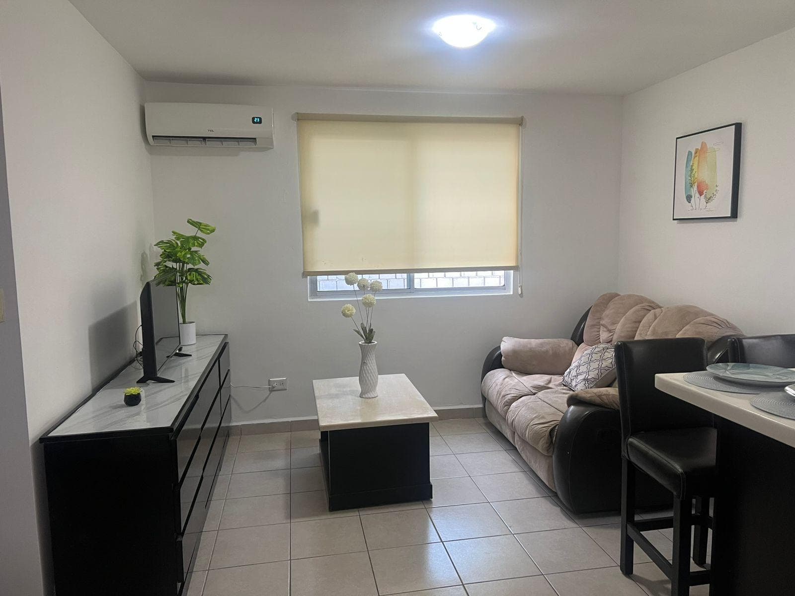 APARTMENT FOR RENT IN COLINAS DE SAN JERONIMO
