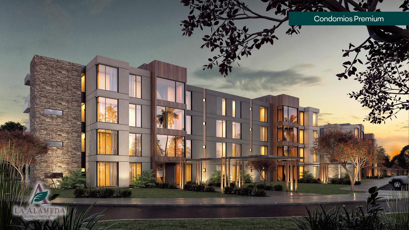 Apartment in Canning (Ezeiza)
