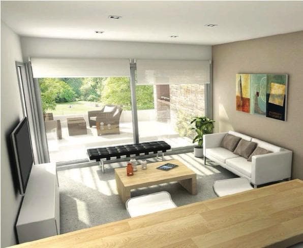 3-Room Apartment for Sale in Canning, Ezeiza