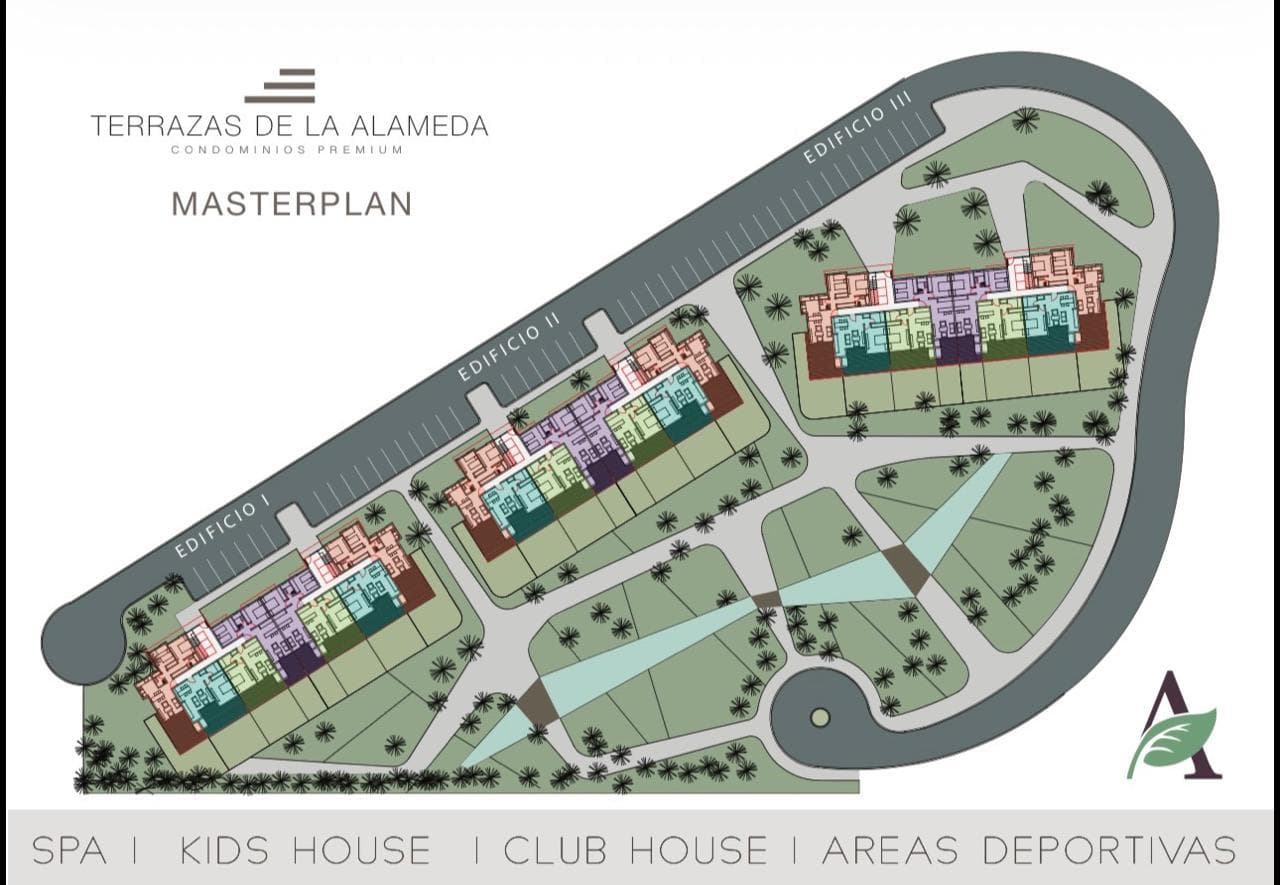 3-Room Apartment for Sale in Canning, Ezeiza