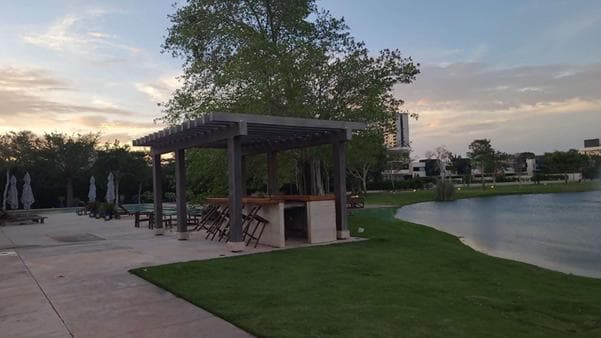 Lot on Privada Residencial Gaeta Cabo Norte