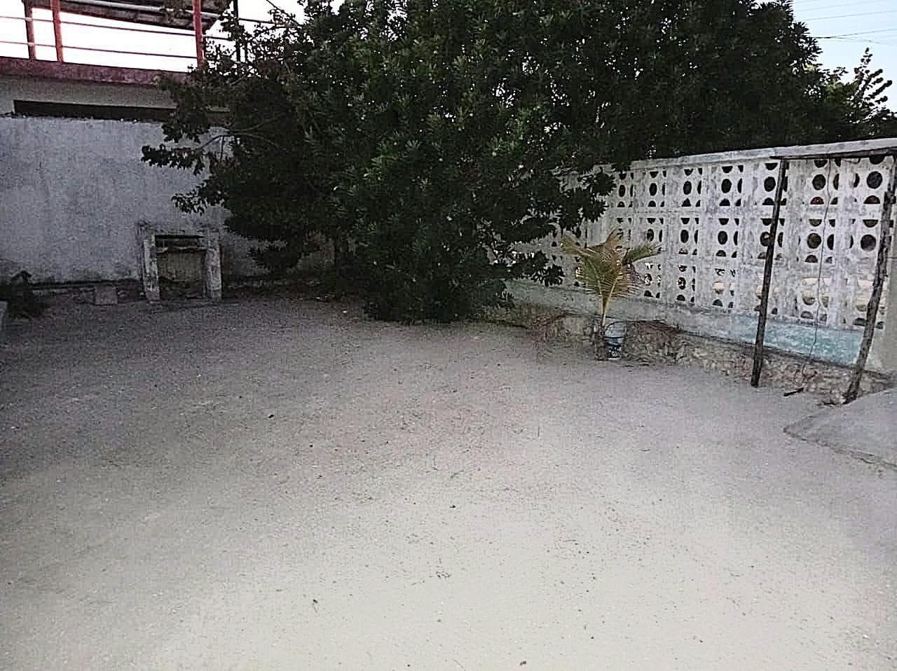 House on Chelem Beach, Yucatán